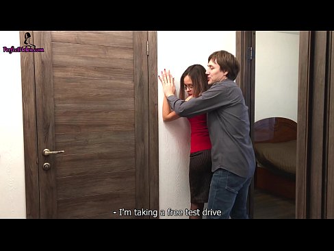 ❤️ סעקסי רעאַלטאָר סענסואַללי דזשערקס איר לאָך און פאַקס בשעת סעלינג איר וווינונג - קרעמפּאַי ☑  סעקס ביי אונדז yi.tube-sexer.ru ❌️❤